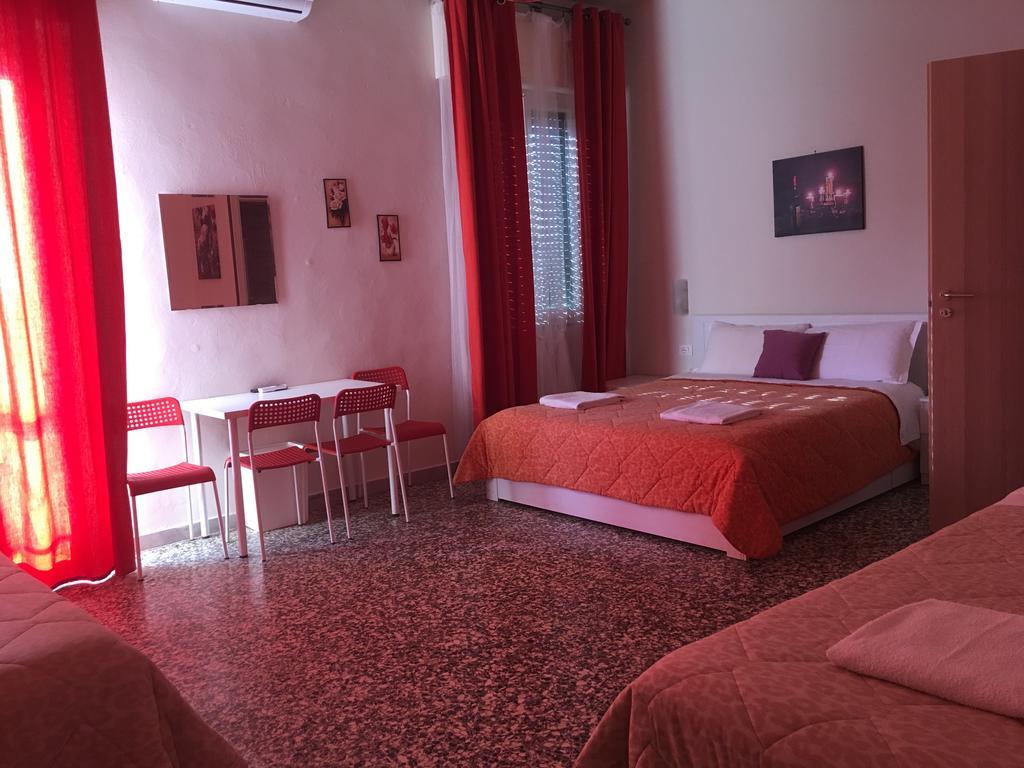 Aliante Turist House Acomodação com café da manhã Pisa Exterior foto