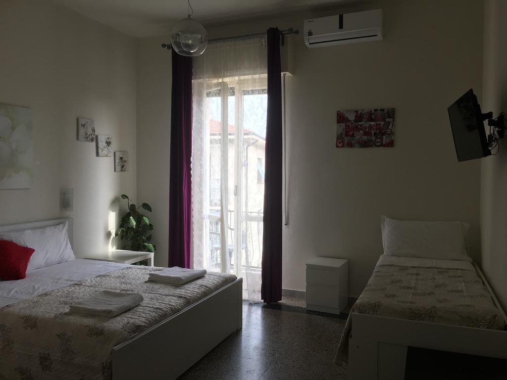 Aliante Turist House Acomodação com café da manhã Pisa Exterior foto