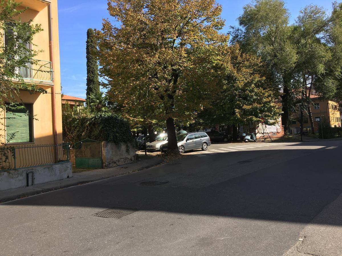 Aliante Turist House Acomodação com café da manhã Pisa Exterior foto