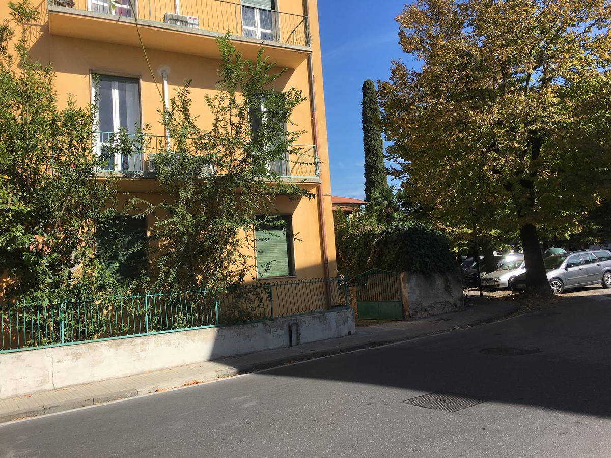 Aliante Turist House Acomodação com café da manhã Pisa Exterior foto