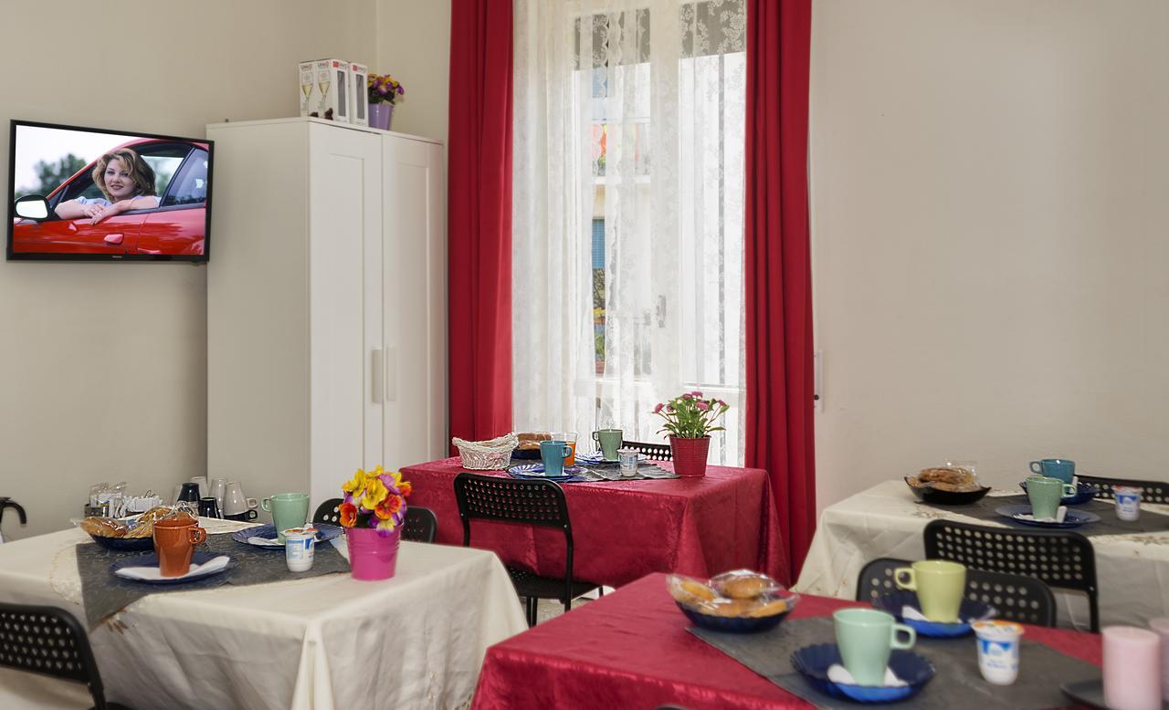 Aliante Turist House Acomodação com café da manhã Pisa Exterior foto
