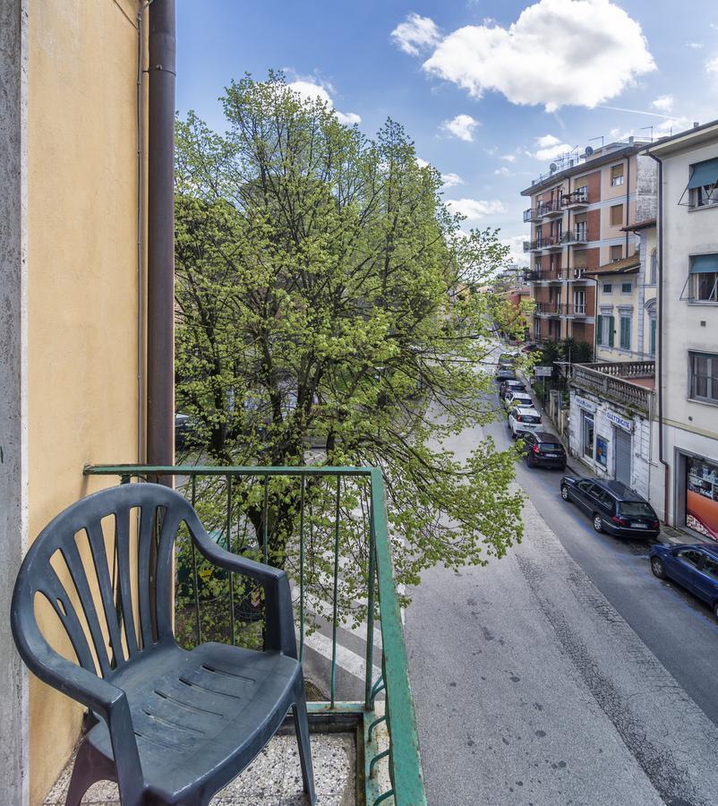 Aliante Turist House Acomodação com café da manhã Pisa Exterior foto