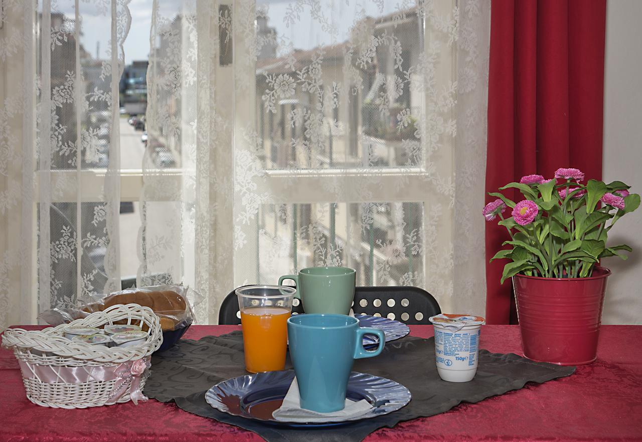 Aliante Turist House Acomodação com café da manhã Pisa Exterior foto