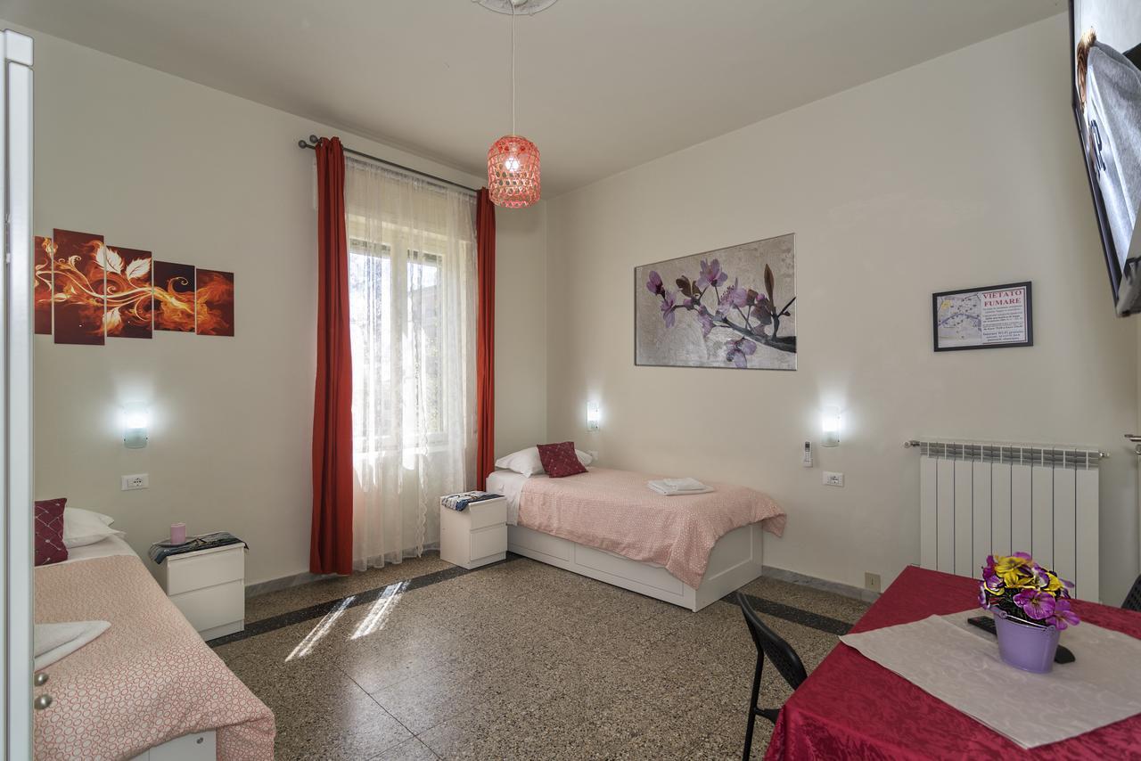 Aliante Turist House Acomodação com café da manhã Pisa Exterior foto