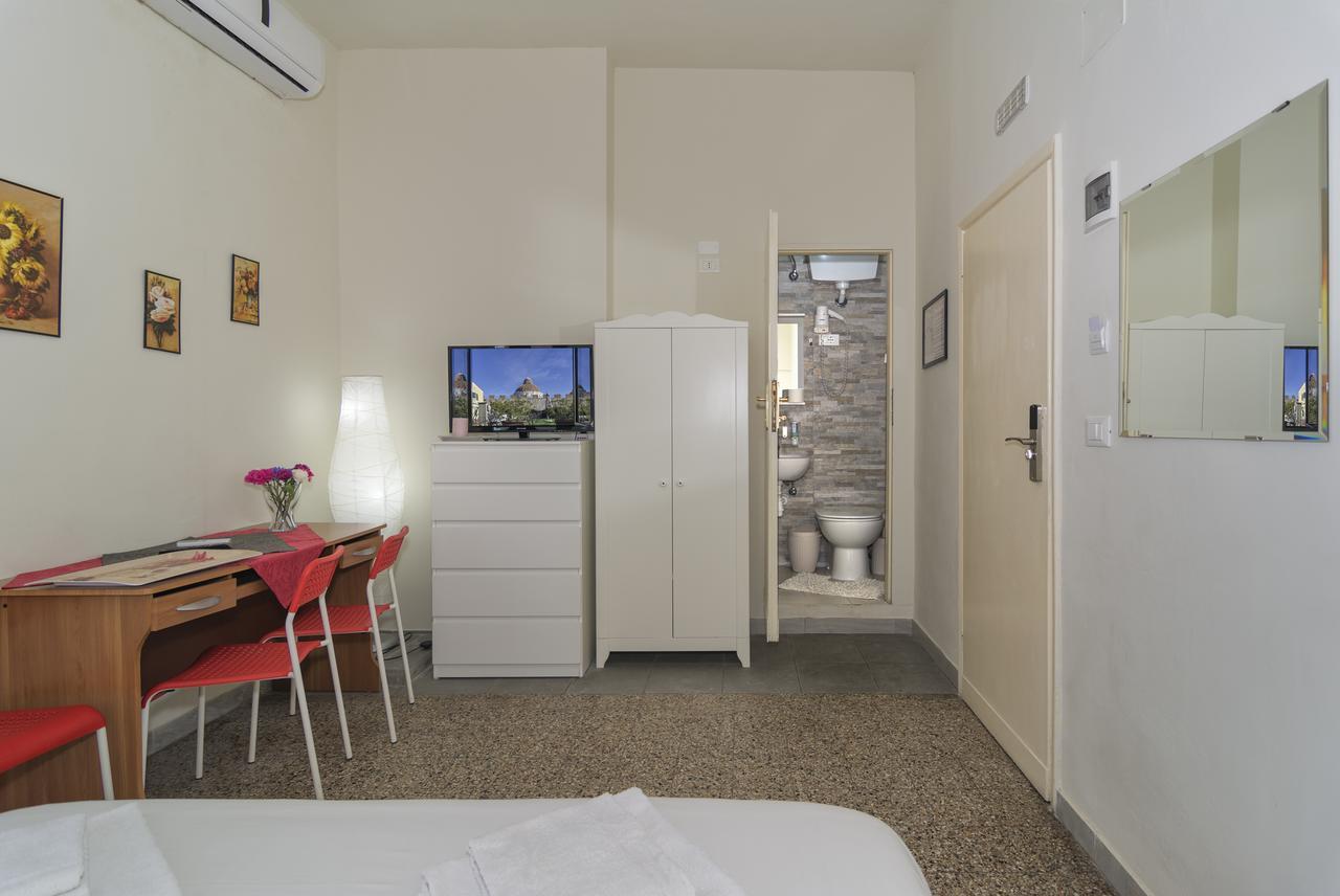 Aliante Turist House Acomodação com café da manhã Pisa Exterior foto